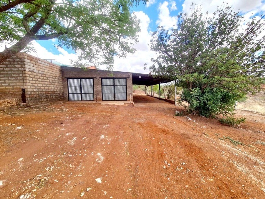 3 Bedroom Property for Sale in Dibeng Northern Cape